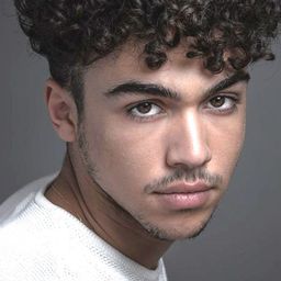 卡爾·馬拉帕 飾演 Malik