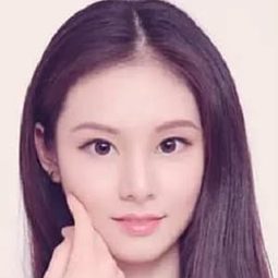 Wang Qian Wen 飾演 Xu Jie Er