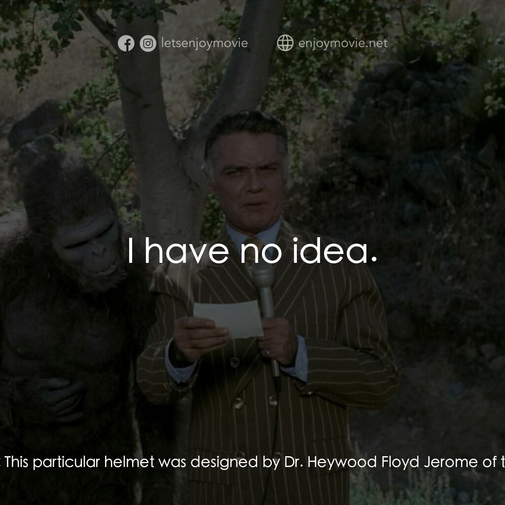 便宜貨電影對白：Joe Putzman:  Excuse me once again, Professor. What is the purpose of that peculi