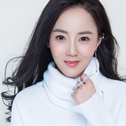 邱邱  飾演 Sister Sun (voice)