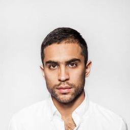 艾克索·埃雷納斯 飾演 Pancho