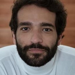 恩貝托·卡何歐 - 我依然在此演員 飾演Felix