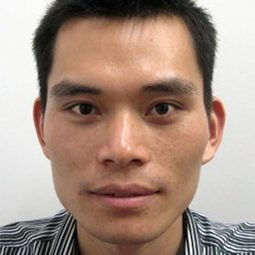 Mok Mei-Lam 飾演 Hooking Leg