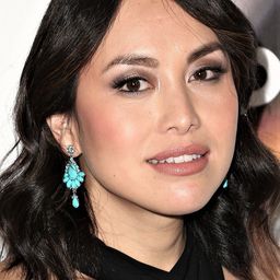 Ivory Aquino 飾演 Trixie