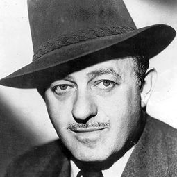 Ben Hecht - 春色平分編劇