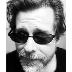 Jeff Vintar - 太空戰士編劇