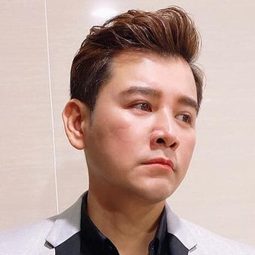 陳騰龍 飾演 Ken