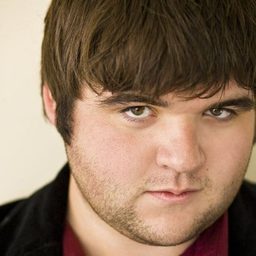 Adam Cagley - 飛行課演員 飾演Teen Punk 1