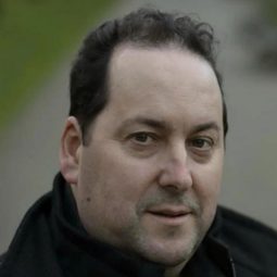 Eligio R. Montero - 布紐爾的異想迷宮編劇