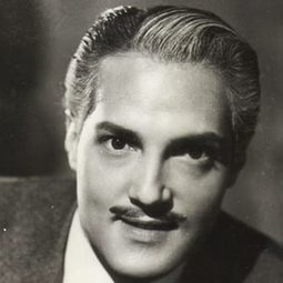 Roberto Cañedo - Azahares rojos演員 飾演Federico de La Cadena