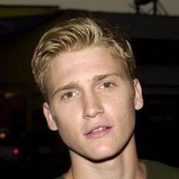 Jordan Brower - Sticks & Stones演員 飾演Billy Hayes