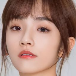 江易軒 飾演 A Mei