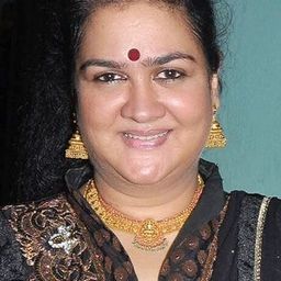 烏瓦什 飾演 Vindhya