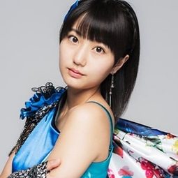 新井愛瞳 飾演 Nakanishi Kurumi