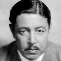 Warner Oland 飾演 Charlie Chan