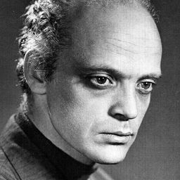 Vladislav Dvorzhetsky 飾演 Henri Berton