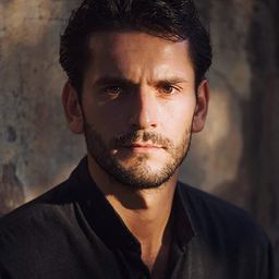 丹尼爾·馬里亞尼 飾演 Leo