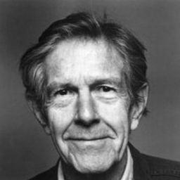 John Cage 飾演 Self