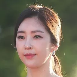 金宥妍 飾演 Soo-yeon