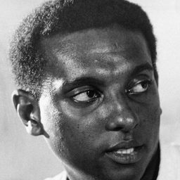 Stokely Carmichael 飾演 Self