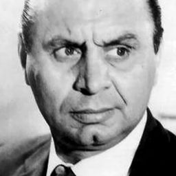 Zannino - 午夜快車演員 飾演Police Detective