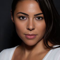 Sophie Khan Levy 飾演 Celia