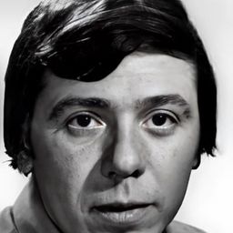 Viktor Ilichyov 飾演 