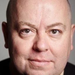 克耶倫·伯明翰 飾演 Flynn