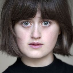 艾拉布魯柯列里 飾演 Jasmine