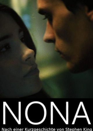 《Nona》電影海報