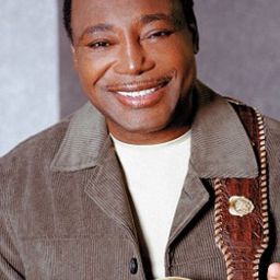 George Benson 飾演 Self