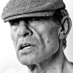 Klaus Lemke 飾演 Klaus