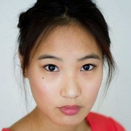 曾曉童 飾演 Mulan's Sister