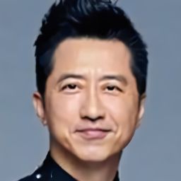 庾澄慶 飾演 Wukong