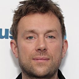 Damon Albarn - 布勒合唱團：溫布利球場演唱會演員 飾演Self
