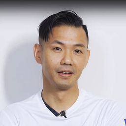 陳建州 飾演 Tom