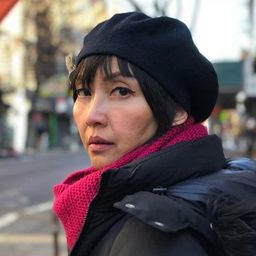 烏琵·阿凡安托 - 玩轉洗衣店編劇