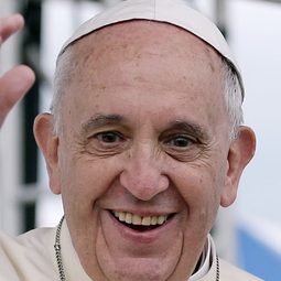 方濟各 飾演 Self