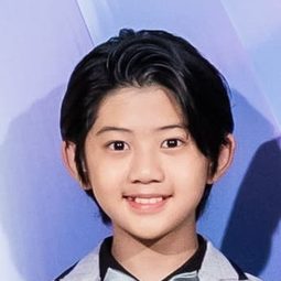 陳少卉 - 粽邪 3：鬼門開演員 飾演Rui Rui