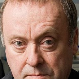 Alex Norton - Still Game: The Story So Far演員 飾演Self