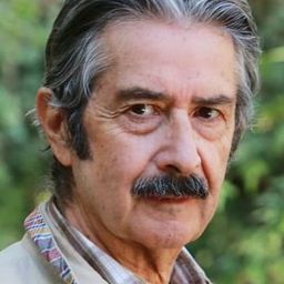 Nelson Brodt 飾演 Sergio