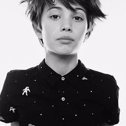 迪恩·派翠 飾演 