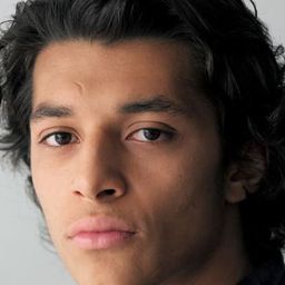 Oscar Al Hafiane - #婊子宣言演員 飾演Zakaria