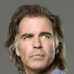 傑夫·法漢 - 蠍子夫人演員 飾演Lucien