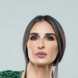 法特瑪·納瑟 - 花花公子奇案演員 飾演