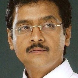 Venu Arvind 飾演 Arumugam