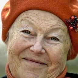 Lena-Pia Bernhardsson - 漢密爾頓演員 飾演Niemi