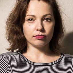 Livia Ulman - 情留六號車廂編劇