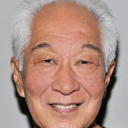 Michael Yama - 奪寶奇兵 魔域奇兵演員 飾演Chinese Co-Pilot