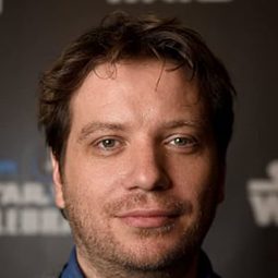 Gareth Edwards - 哥斯拉導演